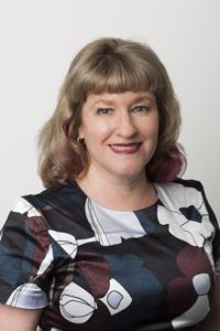 Professor Julie Byles of the Australian Longitudinal Women's Health Study