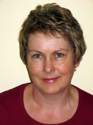 Julie McDonald