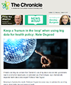 The Australian Prevention Partnership Centre newsletter