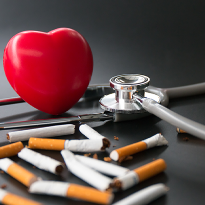 Smoking and heart disease: worse than we thought