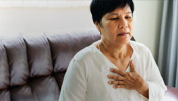Australian women missing out on critical heart disease treatment