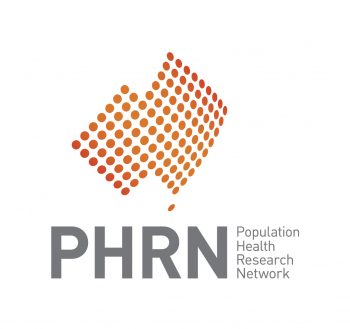 Population Health Research Network Logo 2019
