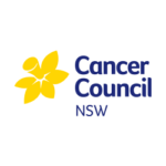 Cancer Council NSW Logo