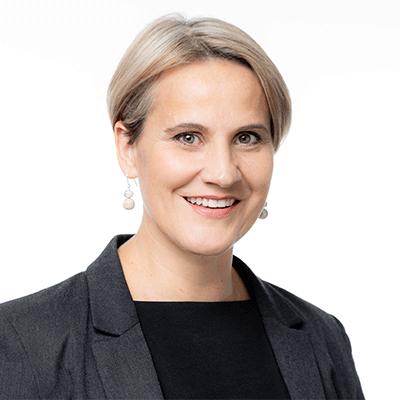 Rebecca Tinning headshot
