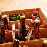 Boom in home-delivered alcohol opens the door to underage drinking
