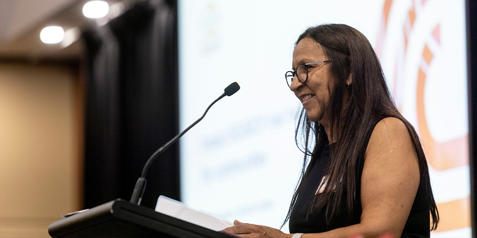 Collaborative $1.5m Aboriginal-led project to support healthy ageing