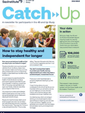 Catch Up 2024 Thumbnail