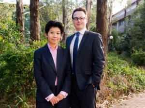 Dr Xiaoqi Feng and Professor Thomas Astell-Burt investigated how diabetes diagnoses affected quality of life