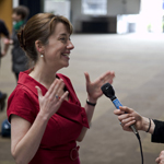 45 and Up Study leader named one of  Australia’s 100 most influential women