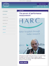 HARC e-Bulletin Issue 27