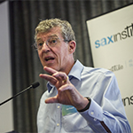 Professor Ian Frazer: Health research a key to a more sustainable health system