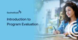 Introduction to Program Evaluation_Humanitix Banner