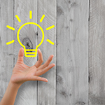 Bright ideas: a collection of think pieces from health leaders