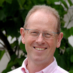HARC presents: Five Questions with Professor Nicholas Mays