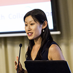 Melody Ding presents 45 and Up Study findings on CVD risk