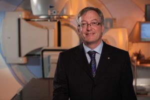 Professor Michael Barton OAM