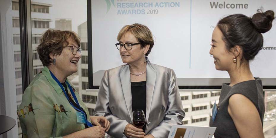 The 2022 Research Action Awards: applications now open!
