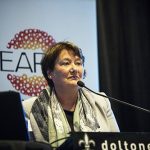 Professor Sally Redman, SEARCH Annual Forum 2017