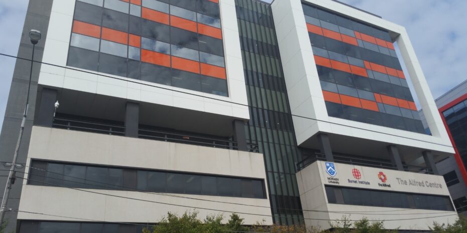 Sax Institute welcomes new Member, School of Translational Medicine