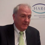 HARC presents: Five questions with Sir Bruce Keogh