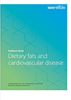 Rapid review: Dietary fats and CVD