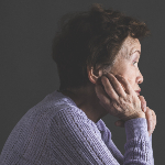 For older women with heart disease, depression is a barrier to better health