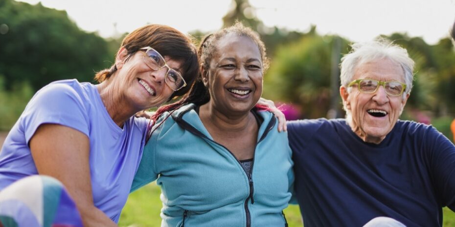 Reliability of 45 and Up Study supported by new research on association between risk factors and mortality outcomes