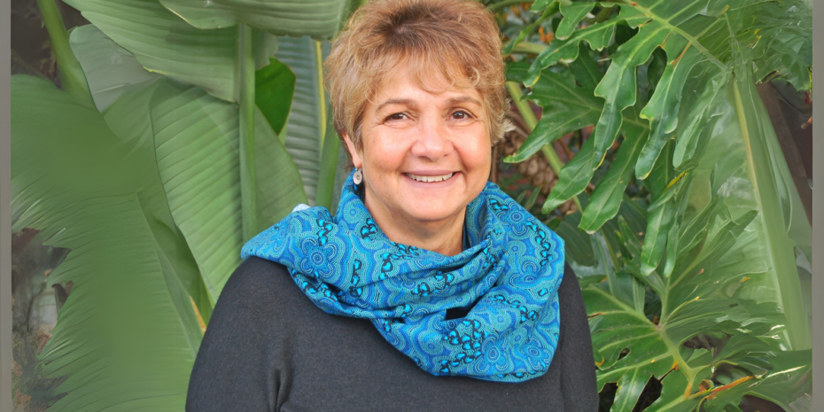 Gail Garvey joins the Sax Institute Board