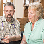 Study highlights scope for better integrated care for patients with complex needs