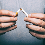 Cancer risk increases with every cigarette, even for light smokers